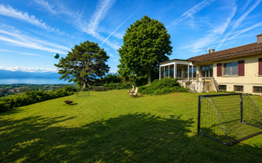Villa 6 Zimmer - image - 3