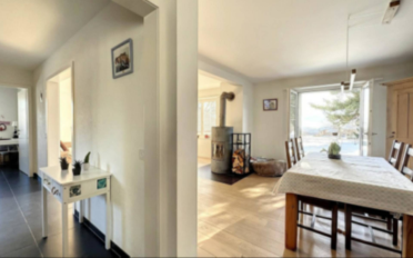 Villa 6.5 Zimmer - image - 4