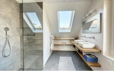 Villa 6.5 Zimmer - image - 8
