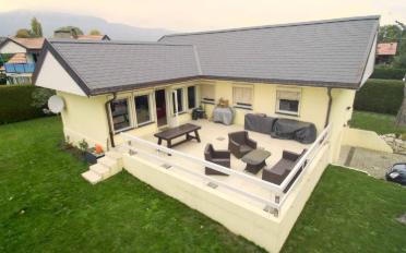 Villa 5 pièces - image - 1
