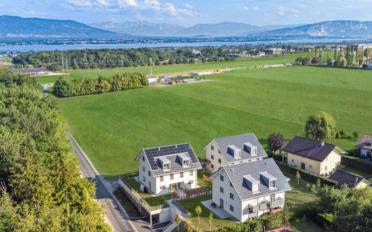 Reihenfamilienhaus 6.5 Zimmer - image - 2