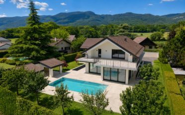 Villa 13 Zimmer - image - 1