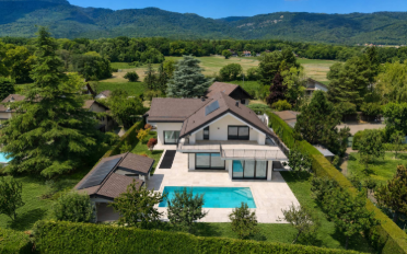 Villa 13 Zimmer - image - 2