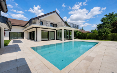 Villa 13 Zimmer - image - 3