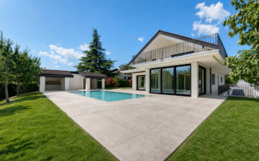 Villa 13 Zimmer - image - 8