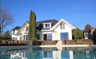 Single house 12 rooms - image - 3