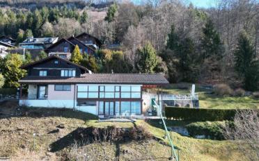 Villa 6.5 pièces - image - 2