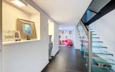 Villa 6.5 pièces - image - 7