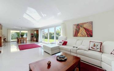 Villa 7.5 rooms - image - 4