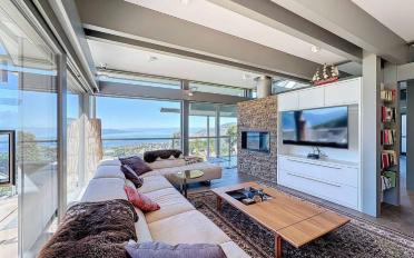 Villa 9 rooms - image - 3