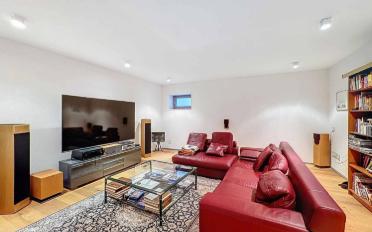 Villa 9 rooms - image - 12