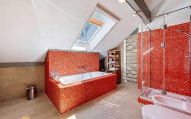 Villa 9 rooms - image - 11