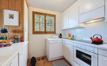 Chalet 4 rooms - image - 5