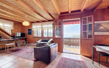Chalet 4 rooms - image - 4