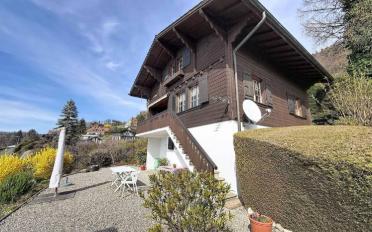 Chalet 4 rooms - image - 1