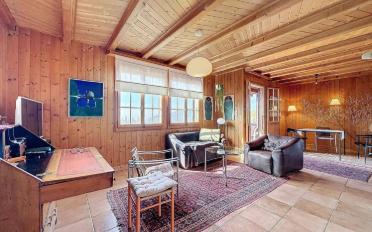 Chalet 4 rooms - image - 3