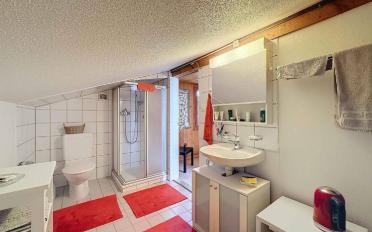 Chalet 4 rooms - image - 10