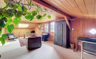 Chalet 4 rooms - image - 7