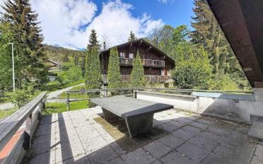 Chalet 15 pièces - image - 3