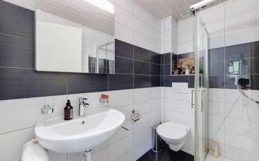 Maison contiguë 5.5 pièces - image - 13