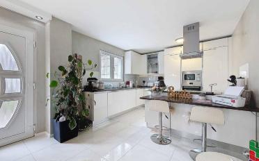 Maison contiguë 5.5 pièces - image - 3