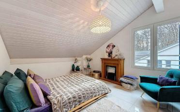 Maison contiguë 5.5 pièces - image - 10