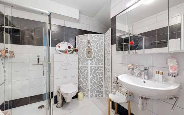 Maison contiguë 5.5 pièces - image - 12
