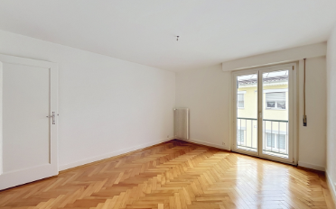 Apartment 2 rooms - image - 1