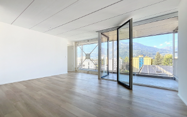 Wohnung 3.5 Zimmer - image - 3