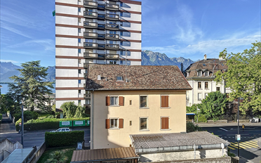 Appartement 4 pièces - image - 10