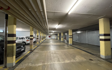 Underground slot - image - 2