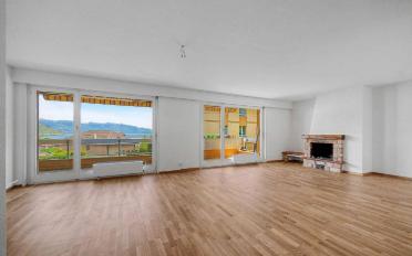 Wohnung 4.5 Zimmer - image - 2