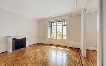 Apartment 5.5 rooms - image - 2