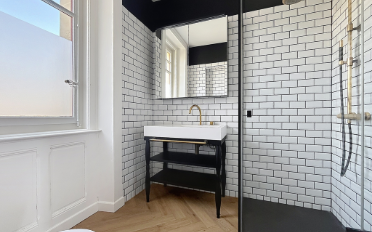Apartment 5.5 rooms - image - 10