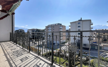 Apartment 5.5 rooms - image - 12