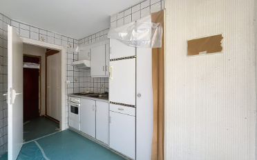 Wohnung 1.5 Zimmer - image - 6