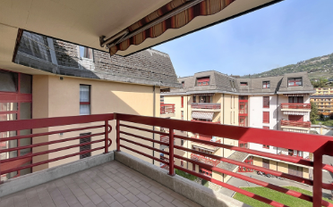Wohnung 1.5 Zimmer - image - 10