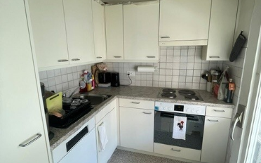 Apartment 3.5 rooms - image - 1