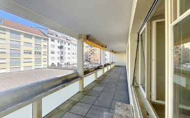 Wohnung 3.5 Zimmer - image - 12