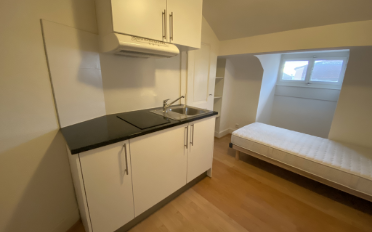 Wohnung ein Zimmer - image - 2