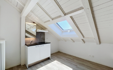 Apartment 1 room - image - 2