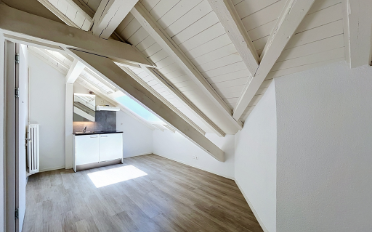 Apartment 1 room - image - 4