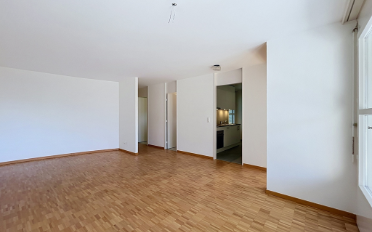 Apartment 4 rooms - image - 2