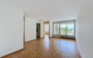Apartment 4 rooms - image - 1