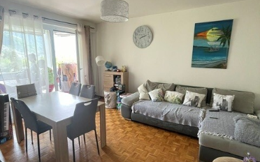Apartment 2.5 rooms - image - 2