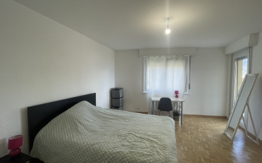 Apartment 2.5 rooms - image - 3