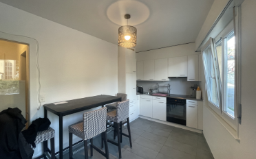 Apartment 2.5 rooms - image - 4