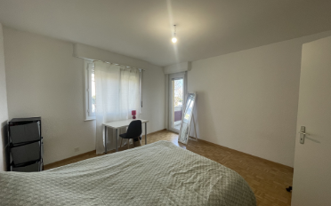 Apartment 2.5 rooms - image - 1