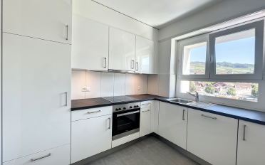 Apartment 3 rooms - image - 1