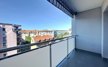 Apartment 3 rooms - image - 11